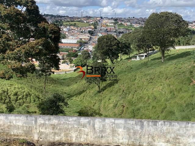 #TE-669 - Área Industrial para Venda em Arujá - SP