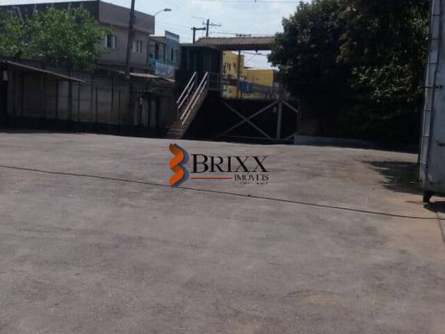 Galpão Comercial para Locação em Guarulhos - 4