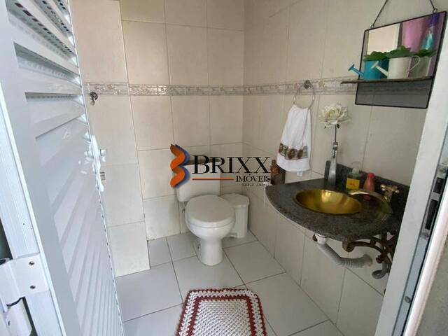 #CA-860 - Casa em Condomínio para Venda em Arujá - SP