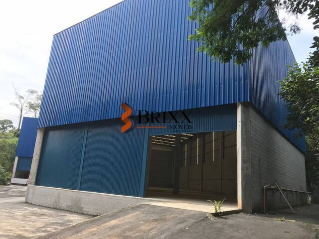 Área Industrial para Venda em Itaquaquecetuba - 5