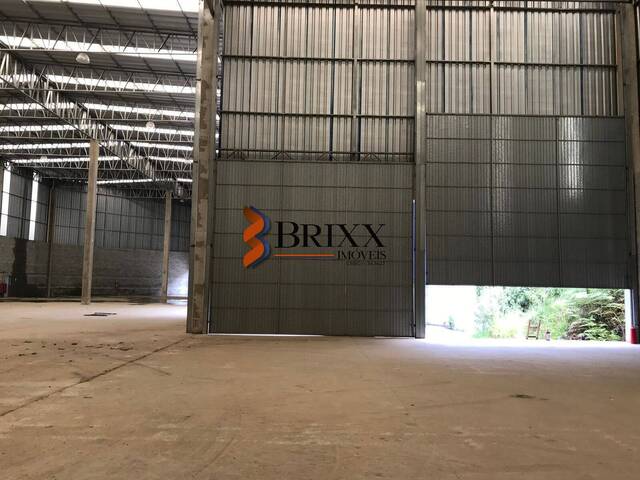 Área Industrial para Venda em Itaquaquecetuba - 4
