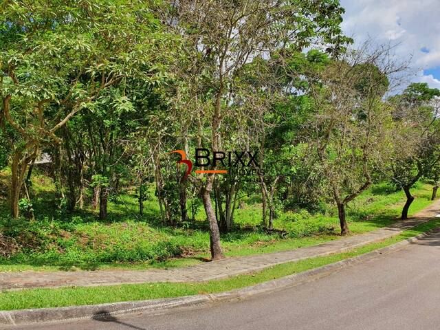 #TE-957 - Terreno em Condomínio para Venda em Santa Isabel - SP - 1