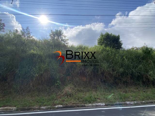 #TE-1015 - Terreno em Bairro para Venda em Arujá - SP - 2