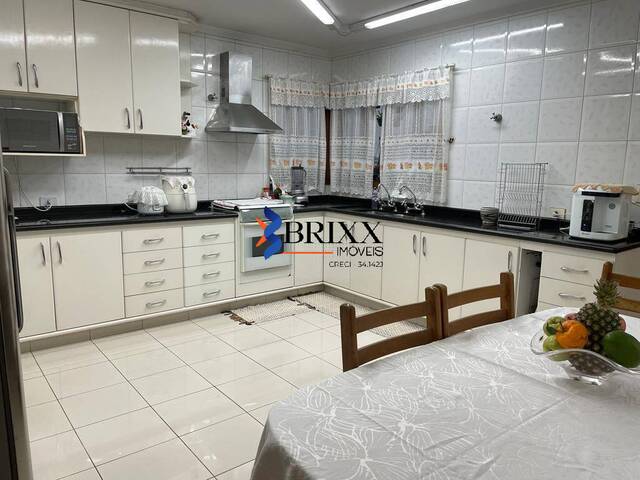 #CA-1060 - Casa em Condomínio para Venda em Arujá - SP