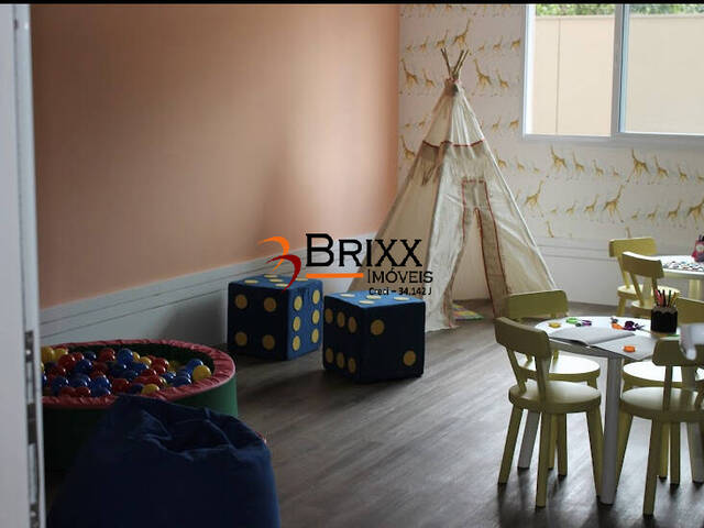 #AP-1077 - Apartamento para Locação em Arujá - SP