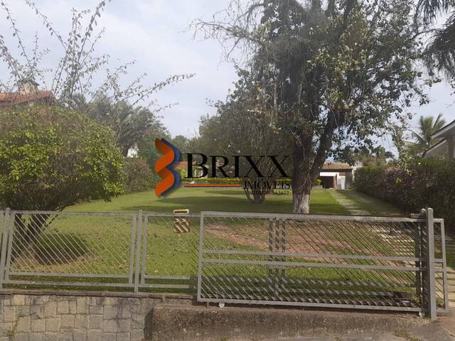 #CA-1083 - Casa em Condomínio para Locação em Arujá - SP