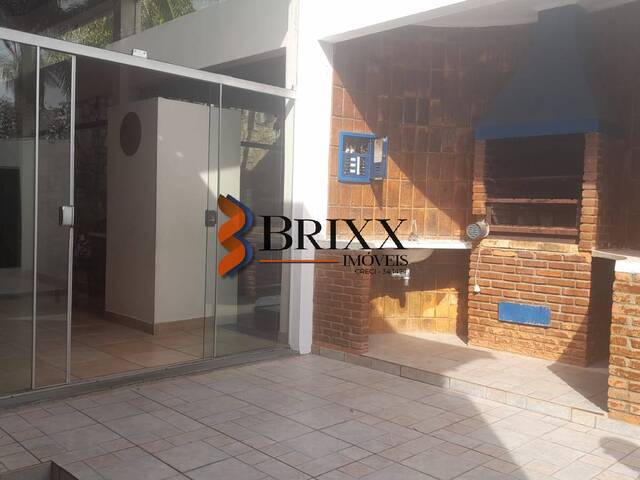 #CA-1083 - Casa em Condomínio para Locação em Arujá - SP