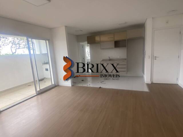 #AP-1087 - Apartamento para Locação em Arujá - SP