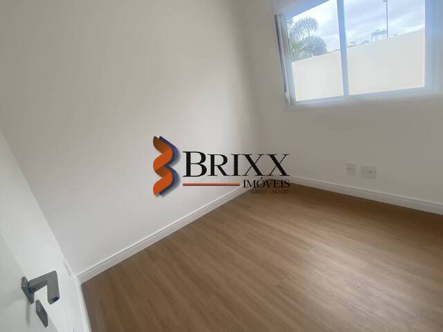 #AP-1087 - Apartamento para Locação em Arujá - SP