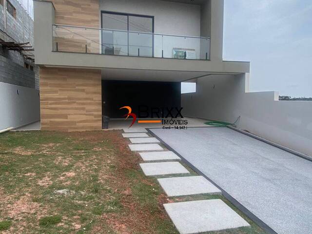 Venda em Residencial Real Park - Arujá