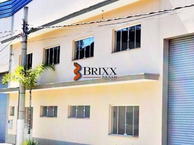 Galpão Comercial para Locação em Arujá - 5