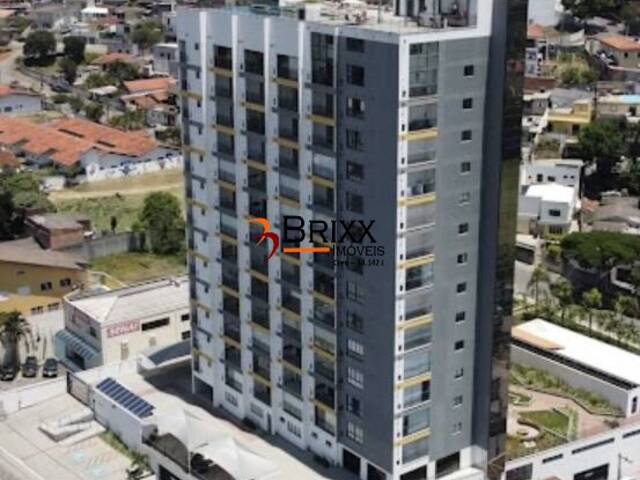 #AP-1106 - Apartamento para Locação em Arujá - SP
