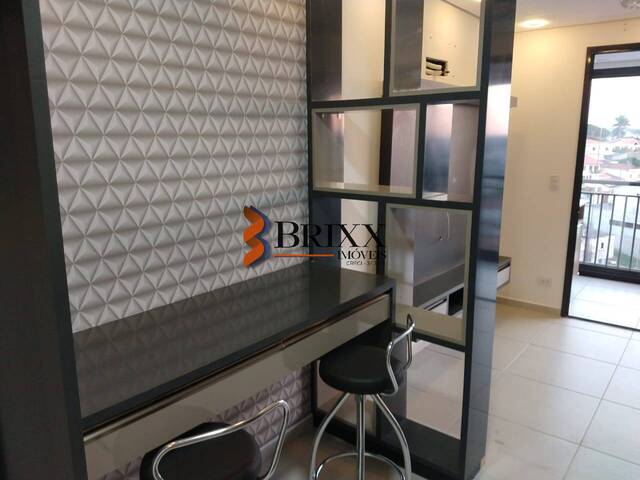 #AP-1106 - Apartamento Studio para Locação em Arujá - SP - 3