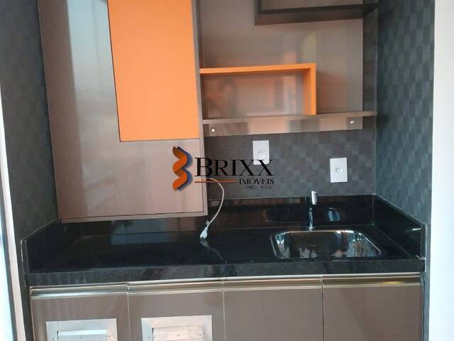 Apartamento Studio para Locação em Arujá - 4