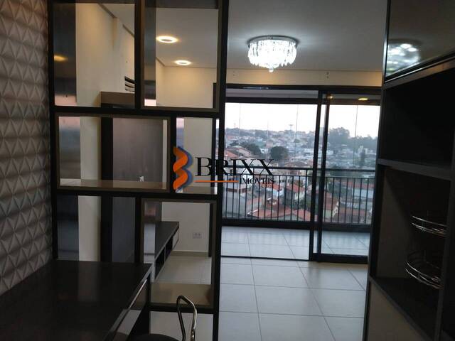 #AP-1106 - Apartamento Studio para Locação em Arujá - SP