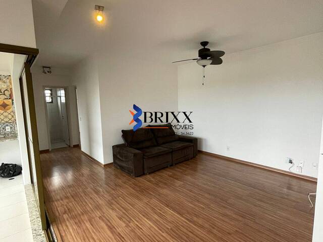 Apartamento para Locação em Arujá - 5