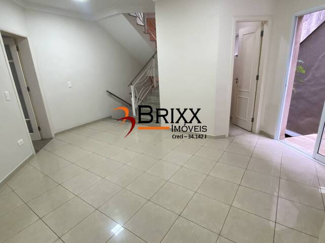 #CA-1140 - Casa em Condomínio para Venda em Arujá - SP - 2