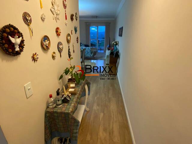 #AP-1146 - Apartamento para Venda em Arujá - SP