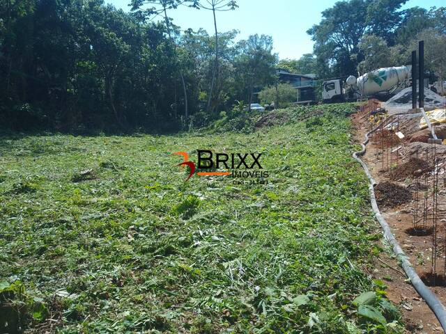 #TE-1148 - Terreno em Condomínio para Venda em Santa Isabel - SP