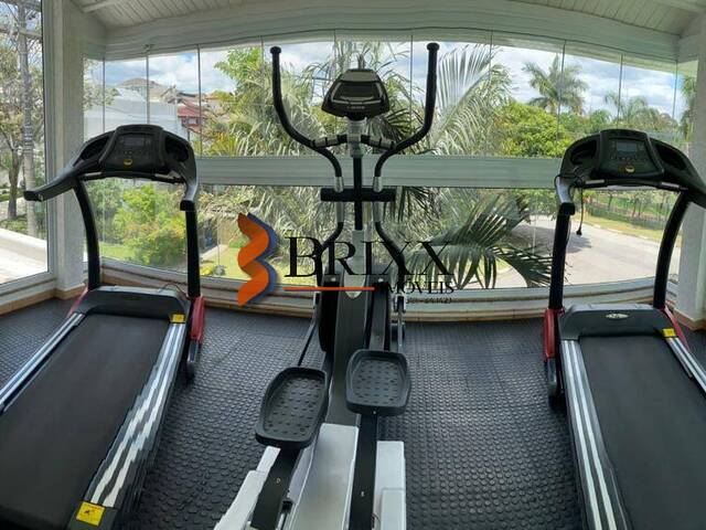 #CA-1161 - Casa em Condomínio para Venda em Arujá - SP