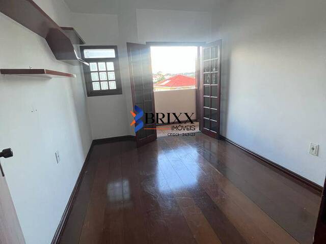 #CA-1177 - Casa em Condomínio para Locação em Arujá - SP