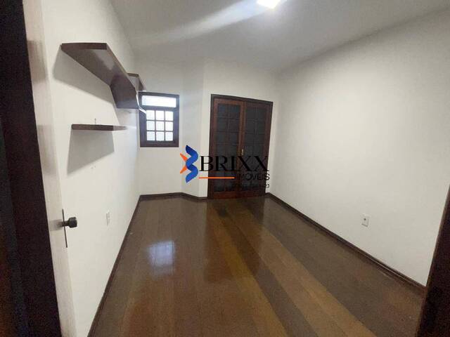 #CA-1177 - Casa em Condomínio para Locação em Arujá - SP