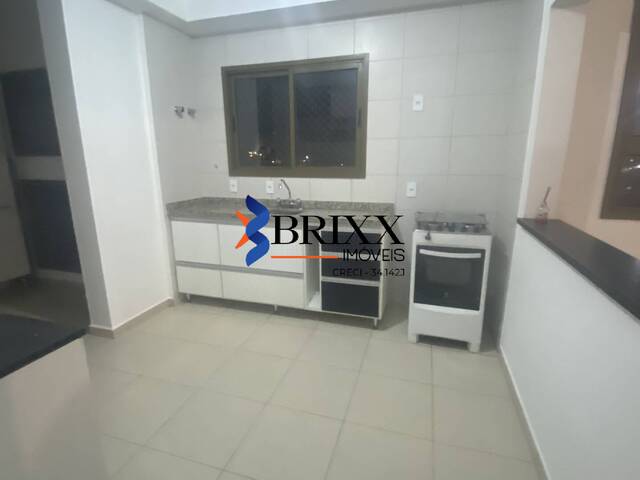 #AP-1150 - Apartamento para Locação em Arujá - SP