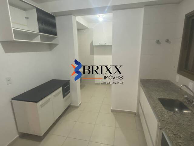 #AP-1150 - Apartamento para Locação em Arujá - SP