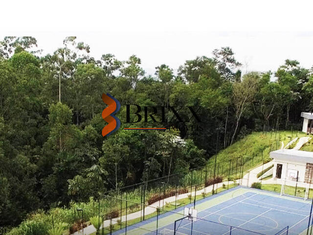 Terreno em Condomínio para Venda em Santa Isabel - 5