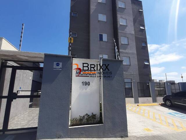 #AP-1213 - Apartamento para Venda em Arujá - SP - 2