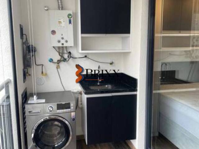 Apartamento Studio para Venda em Arujá - 5