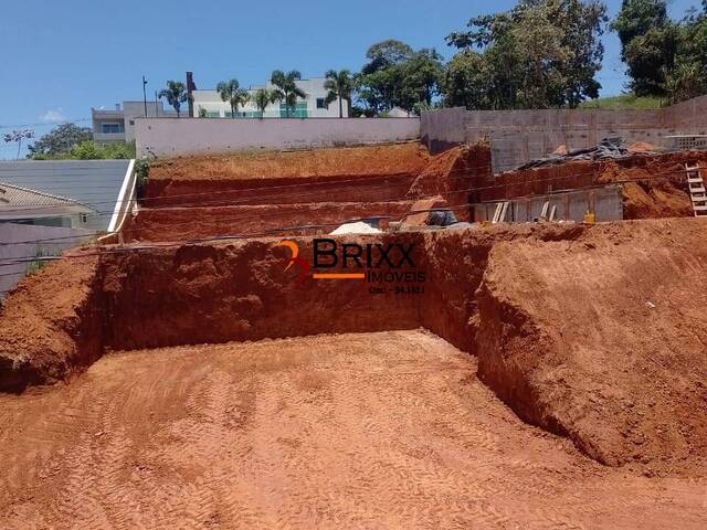 #TE-832 - Terreno em Condomínio para Venda em Santa Isabel - SP - 2