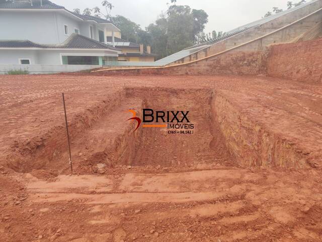 #TE-832 - Terreno em Condomínio para Venda em Santa Isabel - SP