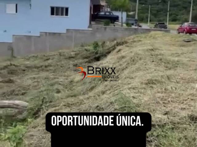 #TE-1271 - Terreno em Condomínio para Venda em Santa Isabel - SP