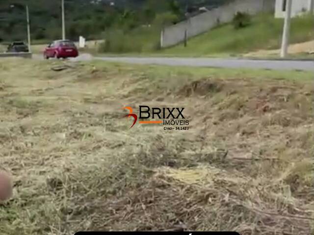 #TE-1271 - Terreno em Condomínio para Venda em Santa Isabel - SP