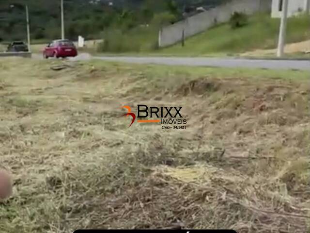 #TE-1271 - Terreno em Condomínio para Venda em Santa Isabel - SP - 2