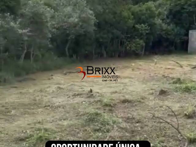 #TE-1271 - Terreno em Condomínio para Venda em Santa Isabel - SP