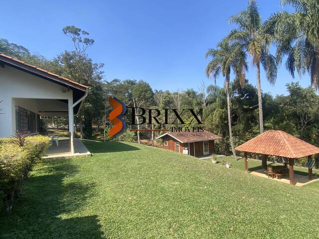 Casa em Condomínio para Venda em Arujá - 4
