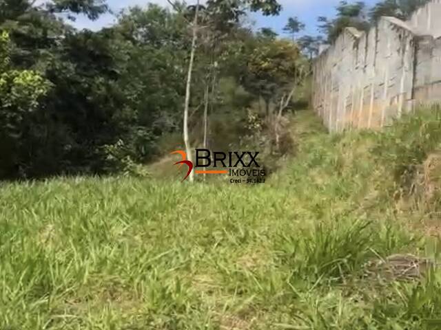 #TE-1286 - Terreno em Condomínio para Venda em Santa Isabel - SP - 1