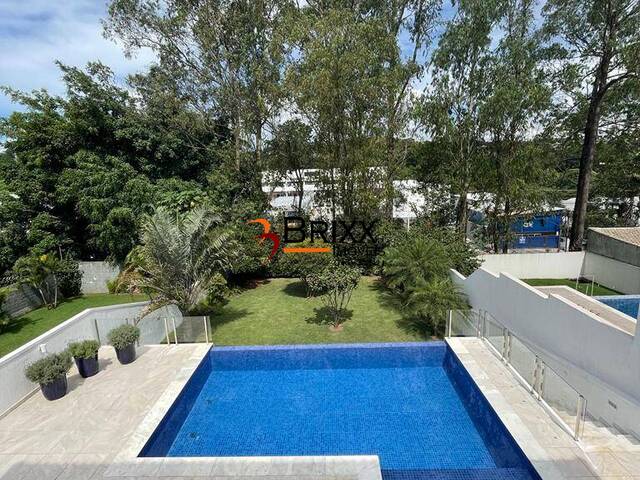 #CA-1291 - Casa em Condomínio para Venda em Arujá - SP - 2