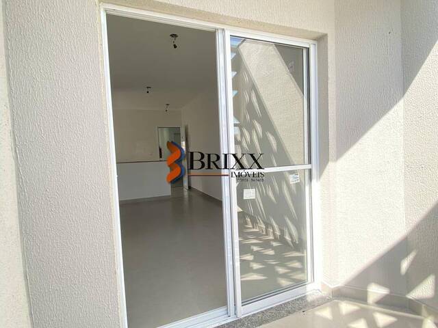 #AP-1301 - Apartamento para Venda em Arujá - SP - 3