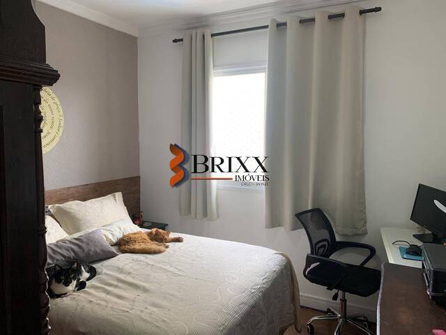 Apartamento para Venda em Arujá - 5