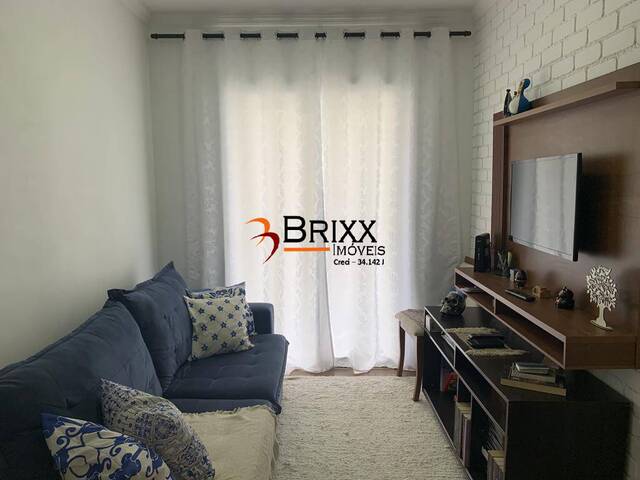 #AP-1305 - Apartamento para Venda em Arujá - SP - 2