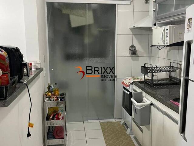 #AP-1324 - Apartamento para Venda em Arujá - SP - 2