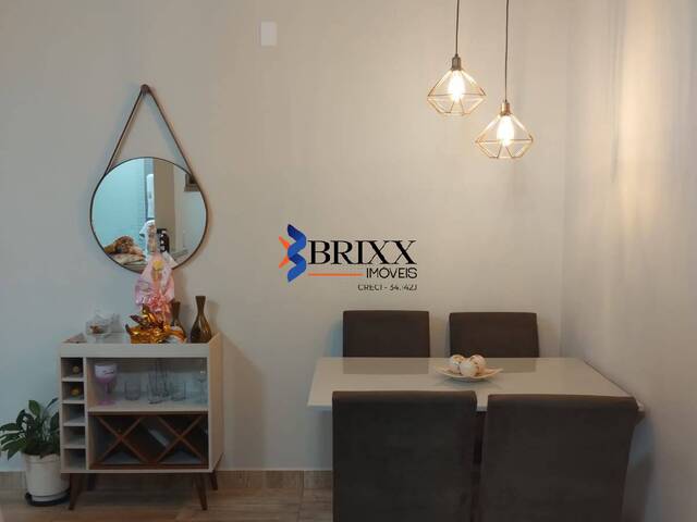 #AP-1326 - Apartamento para Venda em Arujá - SP