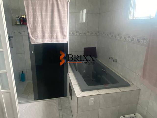 #CA-1335 - Casa em Condomínio para Venda em Arujá - SP