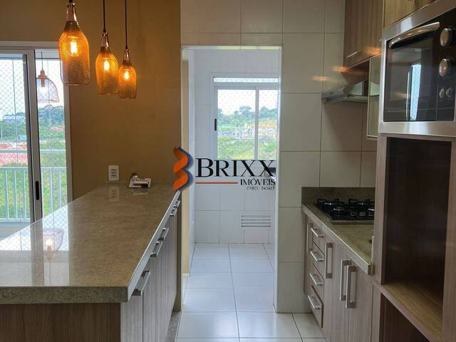Apartamento para Venda em Arujá - 4