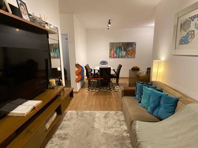 Apartamento para Locação em Arujá - 4