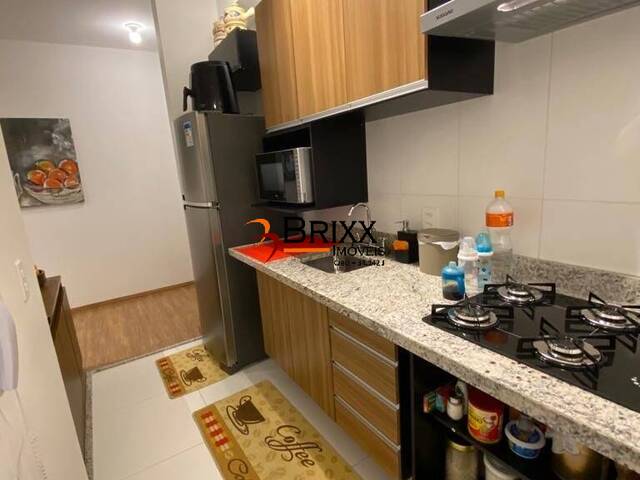 #AP-1345 - Apartamento para Locação em Arujá - SP