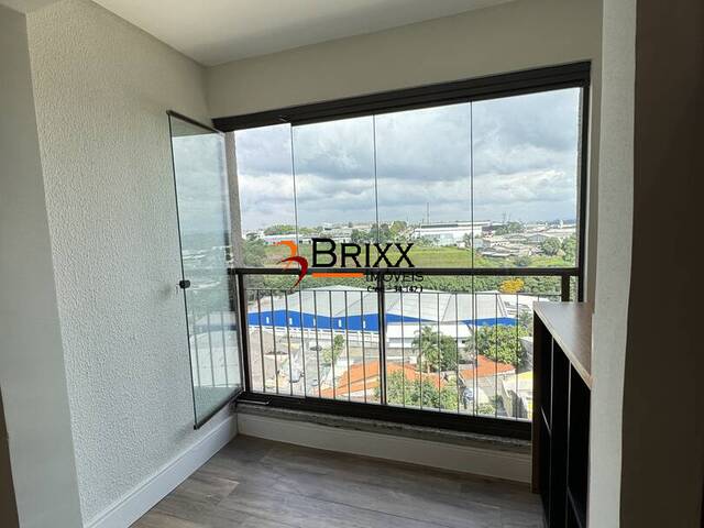#AP-1350 - Apartamento para Locação em Arujá - SP - 2